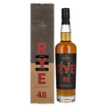Slyrs Bavarian Rye 48 Whisky 48% Vol. 0,7l en boîte cadeau — Piscosaveur