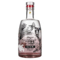 Z44 Distilled Dry Gin Special Edition 45,5% Vol. 0,7l — Piscosaveur