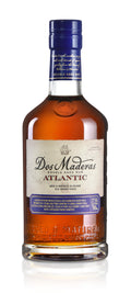 Dos Maderas ATLANTIC Double Aged Rum Limited Edition 37,5% Vol. 0,7l — Piscosaveur