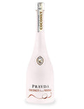 Pravda COCONUT Flavored Vodka 37,5% Vol. 0,7l — Piscosaveur