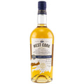 West Cork SHERRY CASK FINISHED Irish Single Malt Whiskey 43% Vol. 0,7l en boîte cadeau