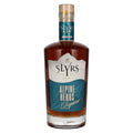 Slyrs Alpine Herbs Liqueur 30% Vol. 0,5l — Piscosaveur