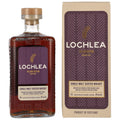 Lochlea FALLOW EDITION Second Crop Single Malt Scotch Whisky 46% Vol.  — Piscosaveur