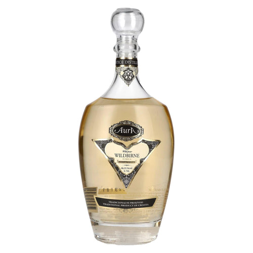 Aura WILDBIRNE 29,5% Vol. 0,7l — Spiritueux — Piscosaveur