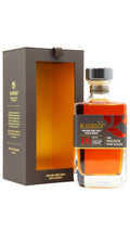 Bladnoch 16 Years Old Lowland Single Malt Oloroso Sherry Cask 46,7% Vo — Piscosaveur