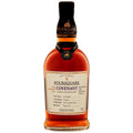 Foursquare 18 Years Old Exceptional Cask Selection COVENANT MARK XXIV  — Piscosaveur