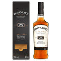 Bowmore 25 Years Old Islay Single Malt 43% Vol. 0,7l en boîte cadeau — Piscosaveur