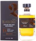 Bladnoch 11 Years Old Lowland Single Malt Scotch Whisky 46,7% Vol. 0,7 — Piscosaveur