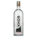 Khortytsa KHOR PLATINUM Vodka 40% Vol. 1l — Piscosaveur