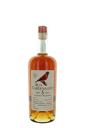 Rum Cardenalito 5 Years Old Handcrafted Rum 40,3% Vol. 0,7l — Piscosaveur