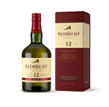 Redbreast 12 Years Old Single Pot Still Irish Whiskey 40% Vol. 0,7l en — Piscosaveur