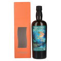 Samaroli Pacific Oblivion Blended Rum 2009 45% Vol. 0,7l en boîte cade — Piscosaveur