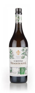 La Quintinye Vermouth Royal Extra Dry 17% Vol. 0,75l — Piscosaveur