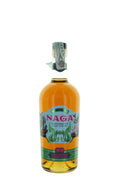 Naga 10 Years Old Asian Rum SIAM EDITION 40% Vol. 0,7l en boîte cadeau — Piscosaveur