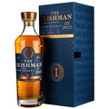 The Irishman Irish Whiskey Cask Strength Limited Edition Release 2022  — Piscosaveur