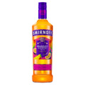 Smirnoff Vodka MANGO & PASSIONFRUIT TWIST Spirit Drink 25% Vol. 0,7l — Piscosaveur