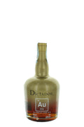 Dictador AURUM Colombian Aged Rum 40% Vol. 0,7l en boîte cadeau — Piscosaveur