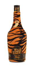 Wild Tiger Special Reserve Rum 40% Vol. 0,7l — Piscosaveur