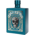 Amuerte COCA GIN - Green Edition 43% Vol. 0,7l — Gin — Piscosaveur