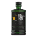 Port Charlotte 10 Years Old Heavily Peated Islay Single Malt 50% Vol.  — Piscosaveur