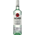 Bacardi Ron Carta Blanca Superior 37,5% Vol. 1l — Rhum — Piscosaveur
