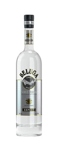 Beluga Noble Vodka EXPORT Montenegro 40% Vol. 1,5l — Vodka — Piscosaveur