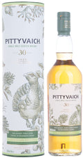 Pittyvaich 30 Years Old Single Malt Special Release 2020 50,8% Vol. 0,7l en boîte cadeau