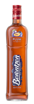 Berentzen Plum Likör 20% Vol. 0,7l — Piscosaveur
