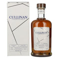 CULLINAN 7 Years Old Mauritian Rum Batch VII 40% Vol. 0,7l en boîte cadeau