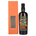 Samaroli Guyana Rum 2003 46% Vol. 0,7l en boîte cadeau — Piscosaveur