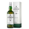 Laphroaig 10 Years Old 40% Vol. 0,7l en boîte cadeau — Piscosaveur