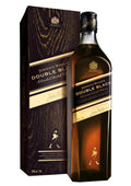 Johnnie Walker DOUBLE BLACK Blended Scotch Whisky 40% Vol. 0,7l — Piscosaveur