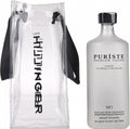 PURISTE Premium Vodka No. 1 by Hillinger & Kracher 40% Vol. 0,7l en bo — Piscosaveur