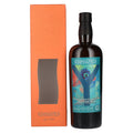 Samaroli Yehmon Classic Blended Rum 2023 45% Vol. 0,7l en boîte cadeau — Piscosaveur