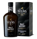 Slyrs FC Bayern München Champions Malt Whisky 40% Vol. 0,7l en boîte cadeau