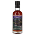 That Boutique-y Rum Company CARONI Distillery Trinidad 23 Years Old Ba — Piscosaveur