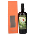 Samaroli Trinidad Carnival Blended Rum 2023 50% Vol. 0,7l en boîte cad — Piscosaveur