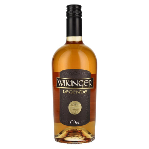 Wikinger Met LEGENDE 10% Vol. 0,75l — Piscosaveur