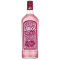 Larios ROSÉ Premium Gin Mediterránea 37,5% Vol. 0,7l — Piscosaveur
