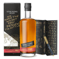 Stauning KAOS Triple Malt Danish Whisky DIY Edition Batch 2 - 2023 46% — Piscosaveur