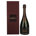 Krug Vintage Brut 2011 12,5% Vol. 0,75l en boîte cadeau — Piscosaveur