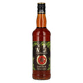 Old Pascas Barbados Dark Rum 37,5% Vol. 0,7l — Piscosaveur