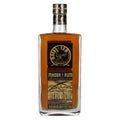 Mhoba Rum American Oak AGED Rum 43% Vol. 0,7l — Piscosaveur