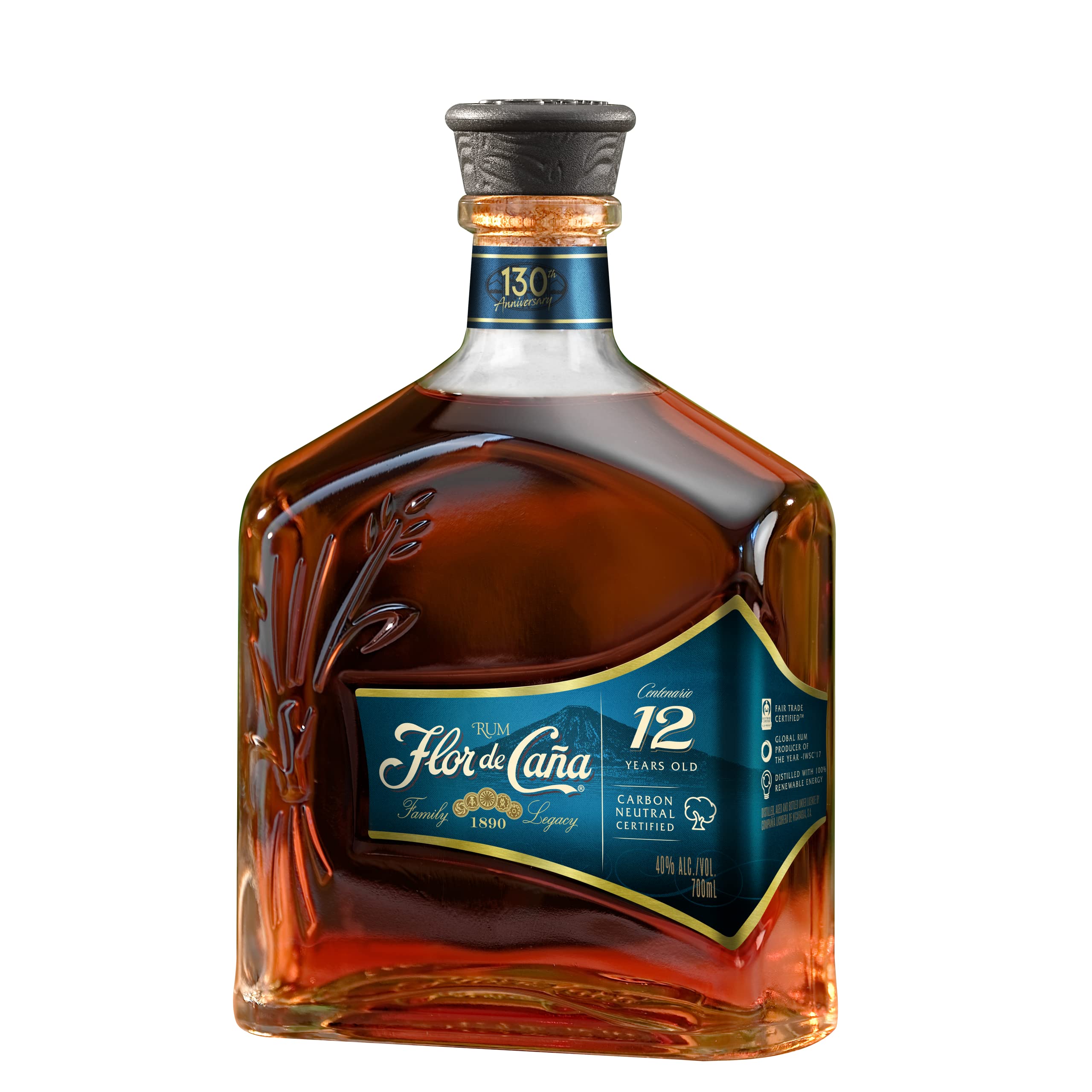 Black Bottle Blended Scotch Whisky 40% Vol. 0,7l — Piscosaveur