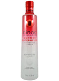 Cîroc SUMMER WATERMELON Flavoured Vodka Limited Edition 37,5% Vol. 0,7 — Piscosaveur