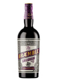 The BRAEMBLE Gin Liqueur Classic Blackberry 24% Vol. 0,7l — Piscosaveur