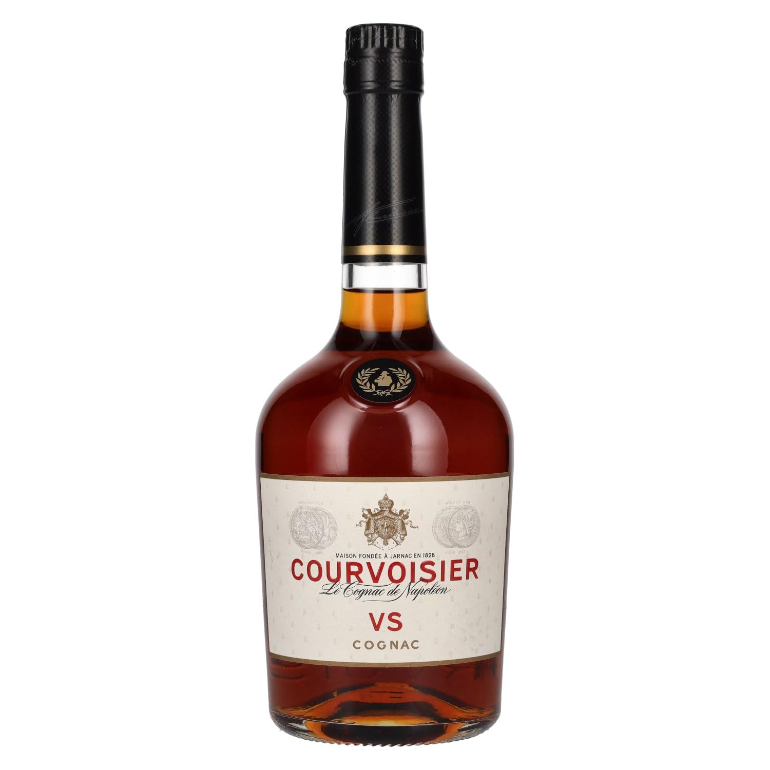 Courvoisier VS Cognac 40% Vol. 0,7l — Piscosaveur