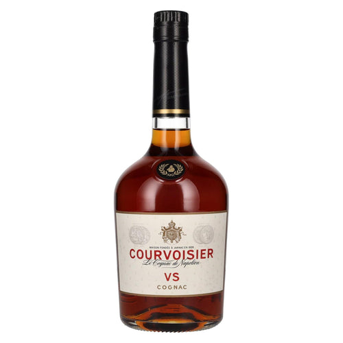 Courvoisier VS Cognac 40% Vol. 0,7l — Piscosaveur