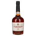 Courvoisier VS Cognac 40% Vol. 0,7l