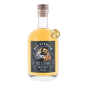 Bud Spencer THE LEGEND Single Malt RAUCHIG 49% Vol. 0,7l